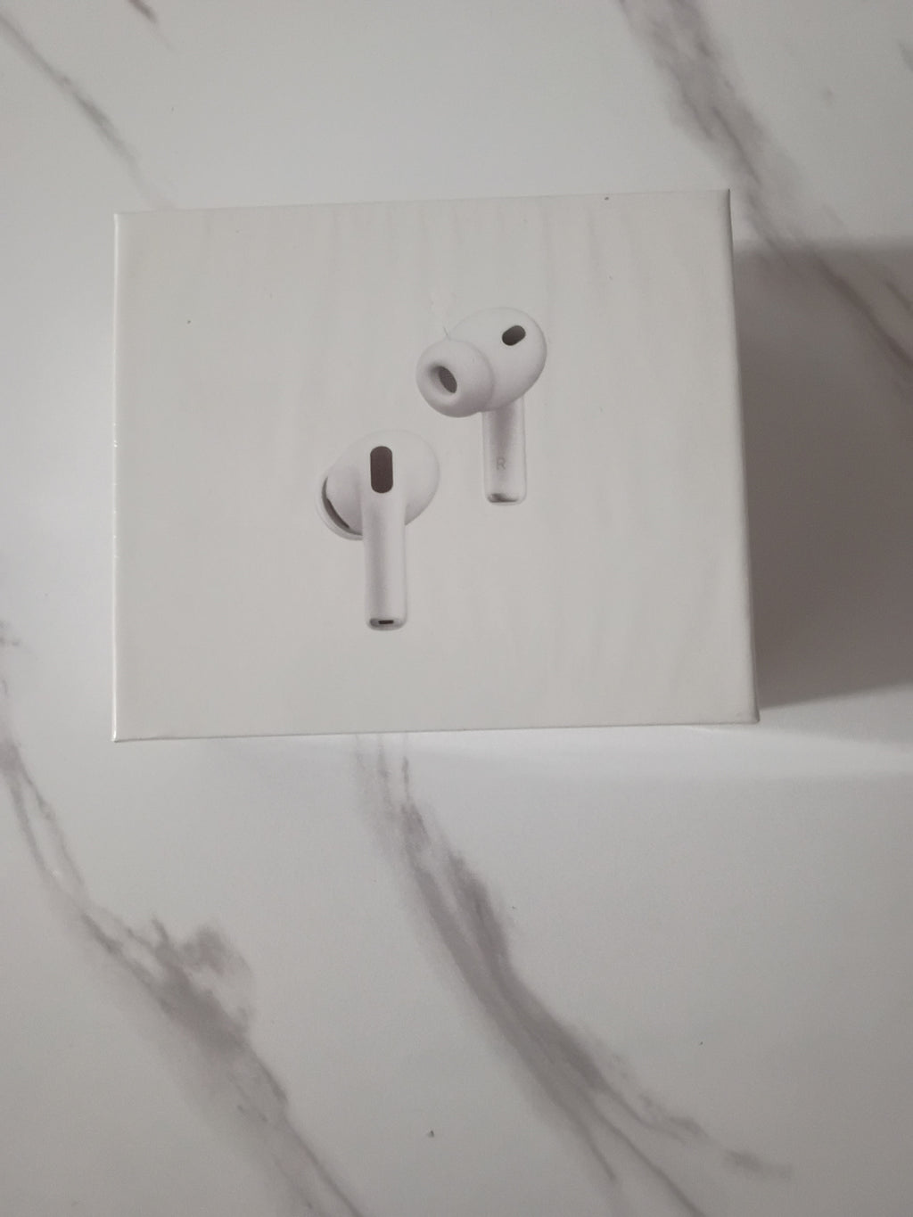 AirPods Pro 3