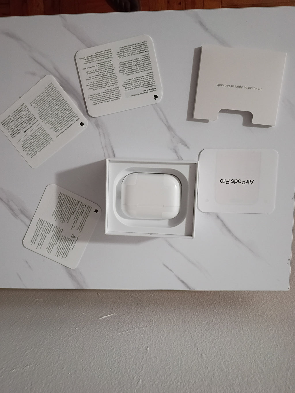 AirPods Pro 3