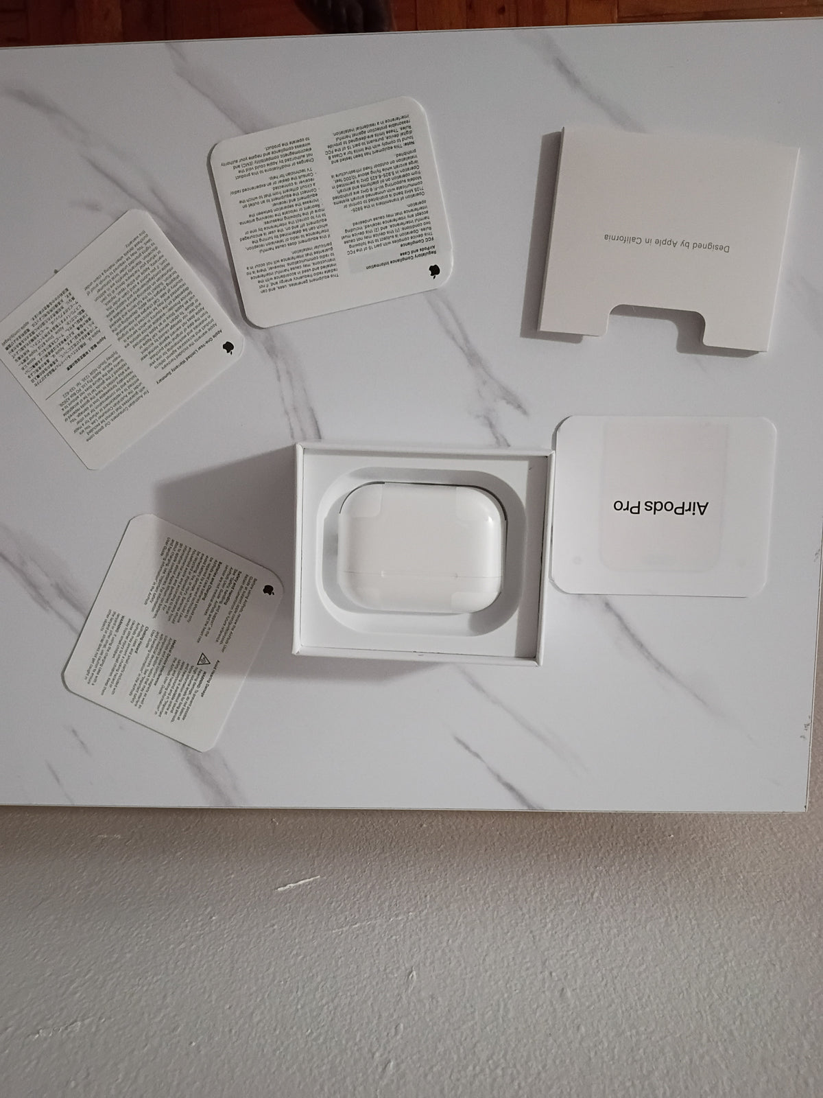 AirPods Pro 3