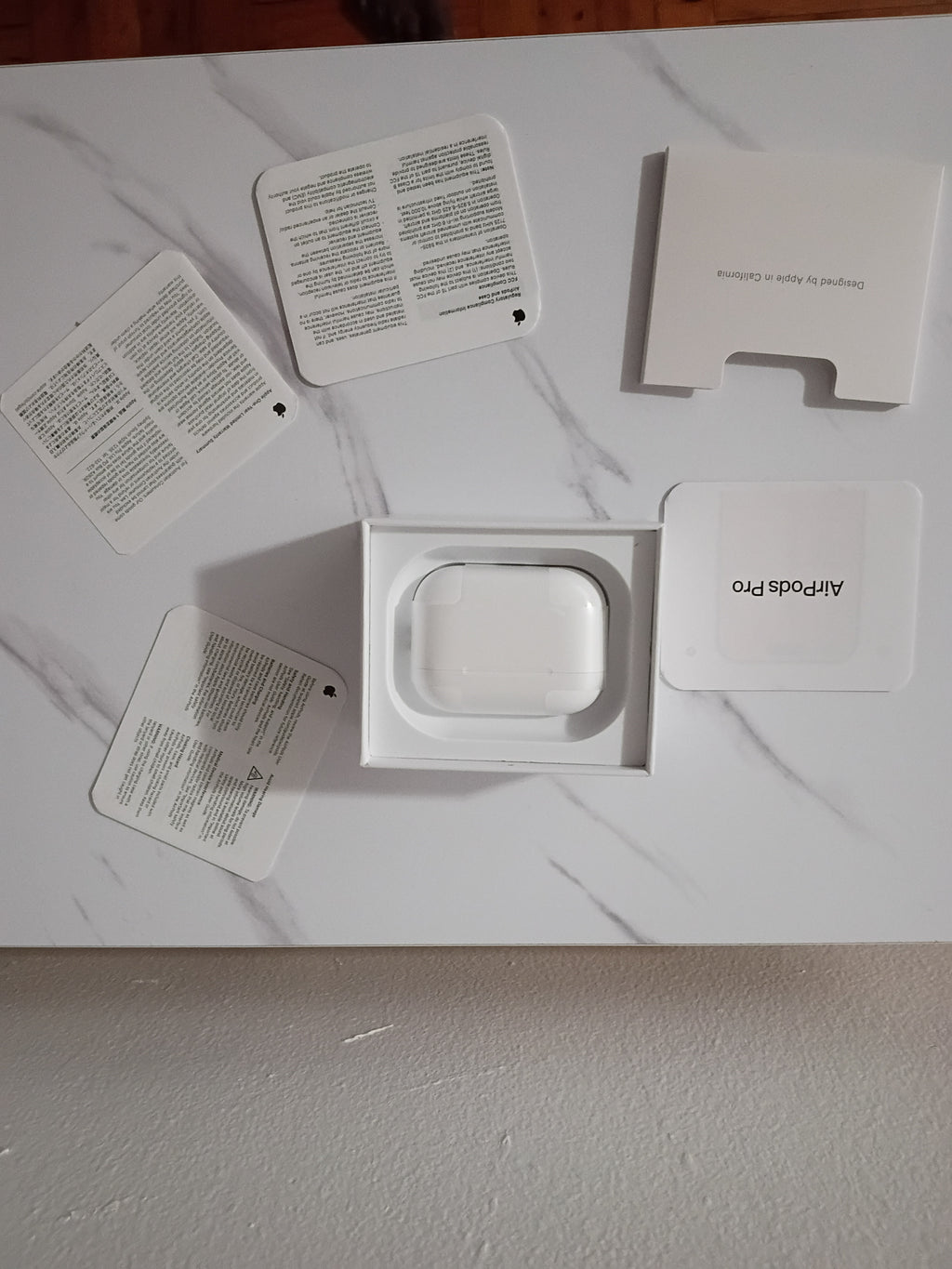AirPods Pro 3