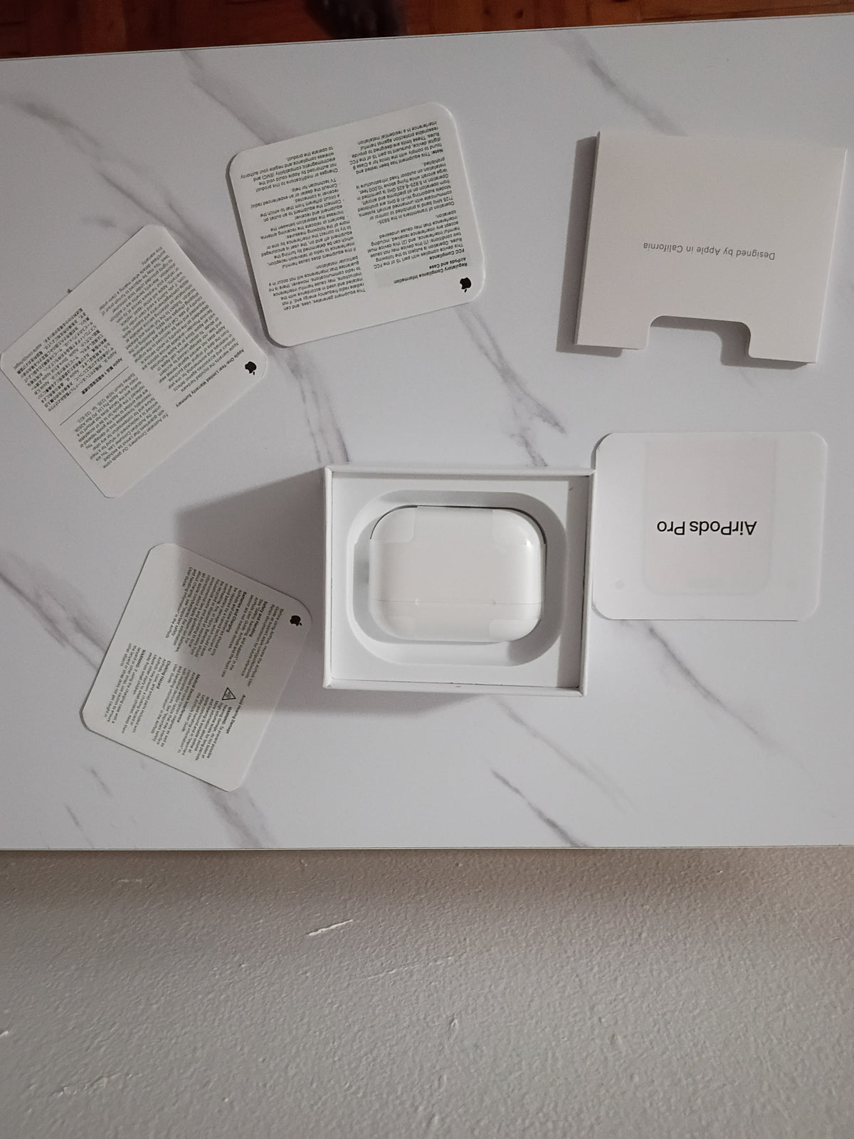 AirPods Pro 3