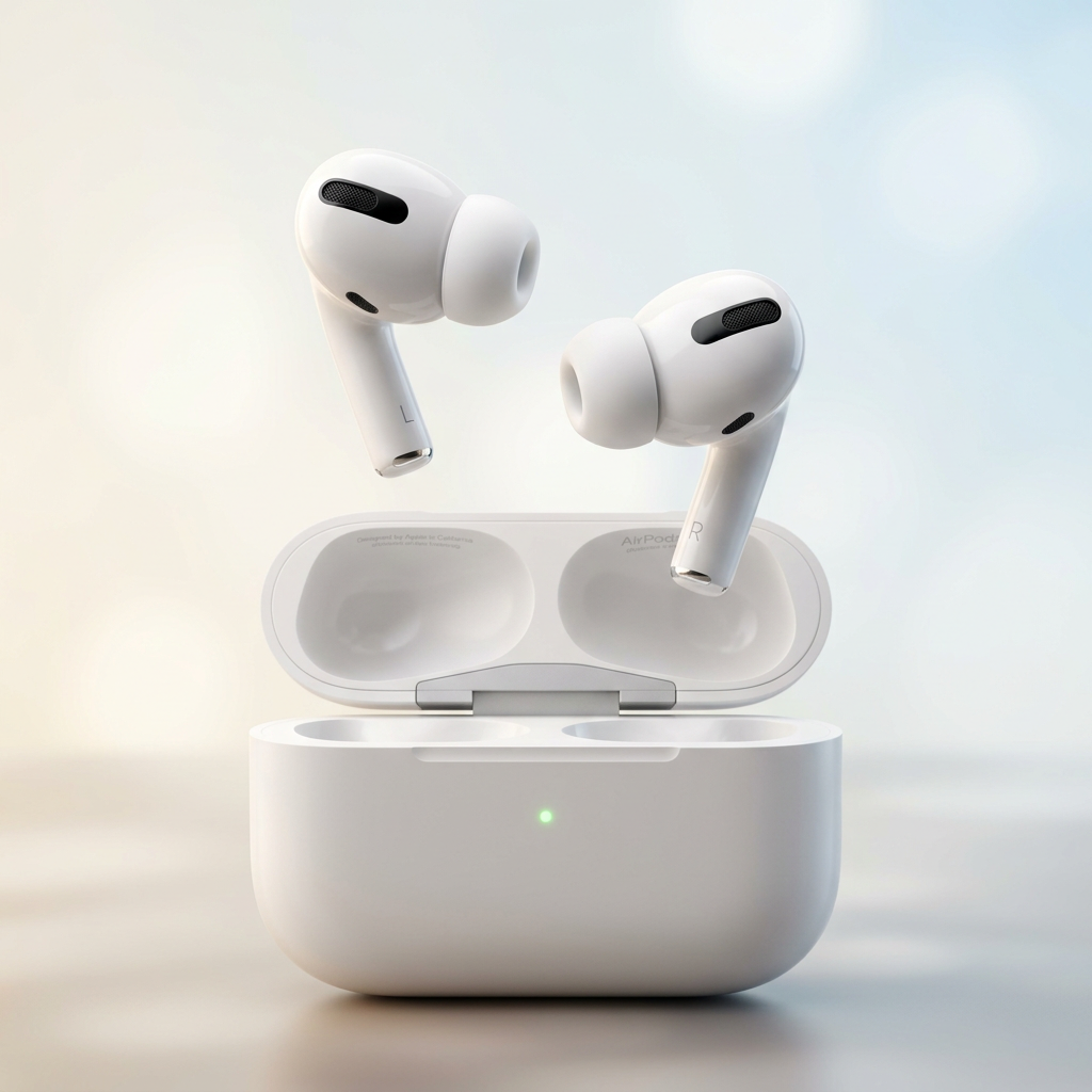 AirPods Pro 3