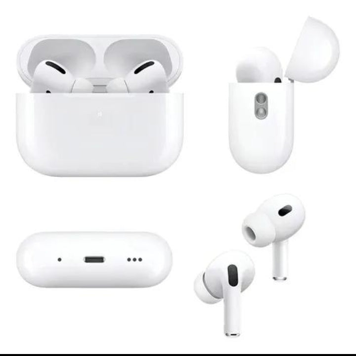 AirPods Pro 3